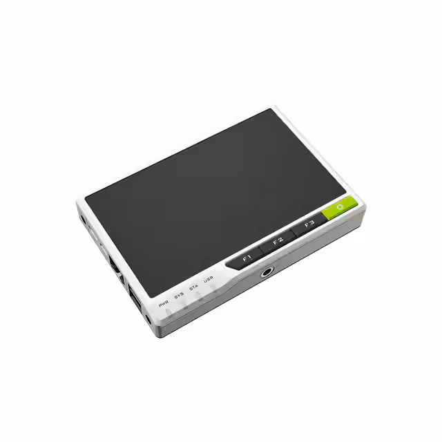 110070048 Seeed Technology Co., Ltd Interfaz hombre-máquina (HMI)